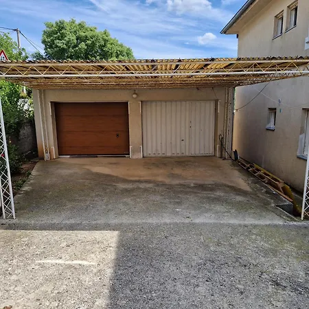 App_Garden_1 Apartment Novi Vinodolski Exterior photo